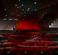 Narooma Kinema - Stayed