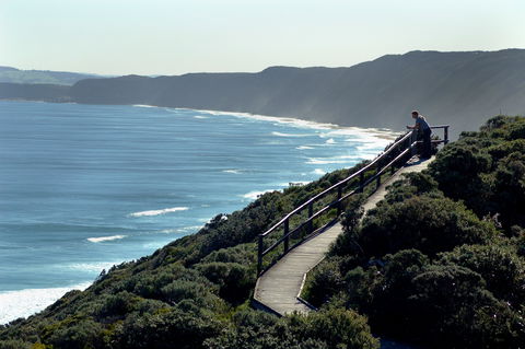 Sand Patch - Stayed 2