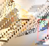 Tiwi Art Network - Stayed