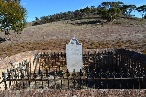Wangaraleednie Monument & Ruins - Stays Accommodation 1