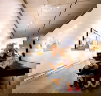 Western Plains Cultural Centre - Stayed