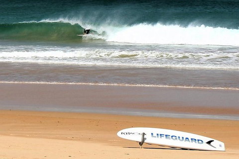 Half Day Manly Beach And More - Stayed 5