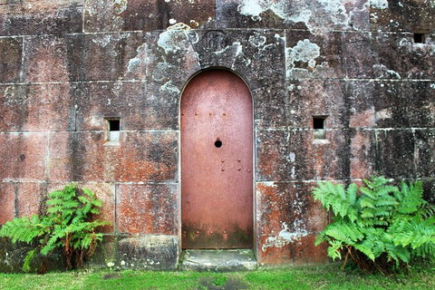 Half Day Manly Beach And More - Stayed 3