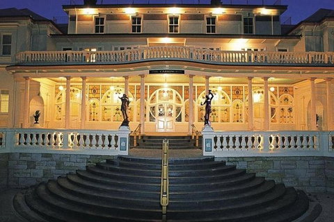 Blue Mountains Vintage Cadillac Tour With Local Guide - Stayed 4