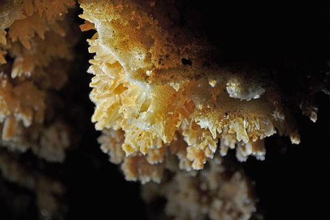 Jenolan Caves: Ribbon Cave Tour - Stayed 1