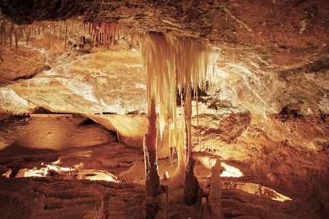 Jenolan Caves: Ribbon Cave Tour - Stayed 0