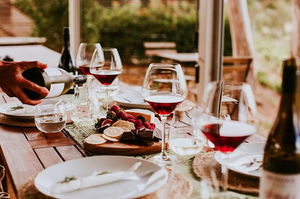 Private Blue Mountains and Wildlife Park Tour from Sydney with Barbecue Lunch