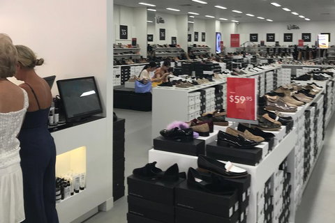 Australian Designer Outlet Shopping Tour- Sydney - Stayed 2