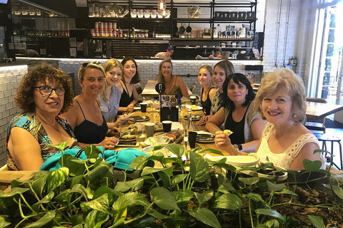 Australian Designer Outlet Shopping Tour- Sydney - Stayed 6