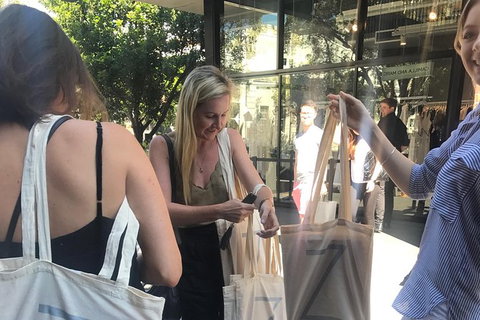 Australian Designer Outlet Shopping Tour- Sydney - Stayed 4