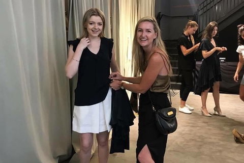 Australian Designer Outlet Shopping Tour- Sydney - Stayed 1