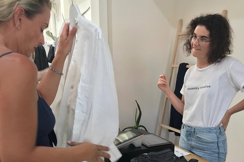 Australian Designer Outlet Shopping Tour- Sydney - Stayed 7