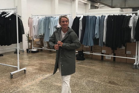 Australian Designer Outlet Shopping Tour- Sydney - Stayed 5