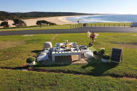 Pop Up Picnic - Narooma - Stayed 1