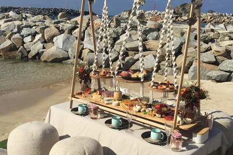 Pop Up Picnic - Narooma - Stayed 2