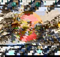 Pop Up Picnic - Narooma - Stayed