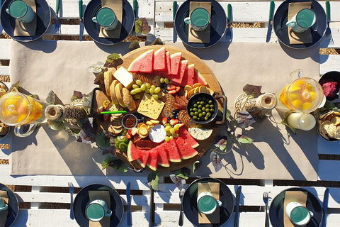 Pop Up Picnic - Narooma - Stayed 0