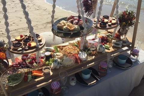 Pop Up Picnic - Narooma - Stayed 3