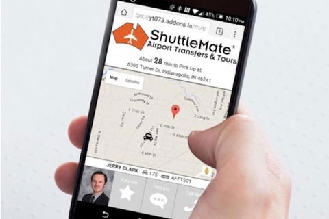 Premium Private Transfer FROM Sydney Airport To Sydney CBD/Downtown 1-11 People - Stayed 4