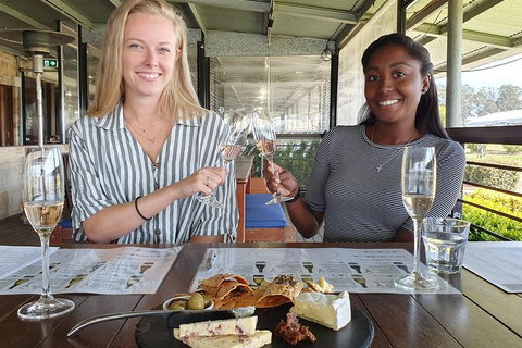 Hunter Valley Exclusive Kangaroo And Wine Tasting Experience - Stayed 7