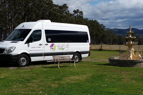 Hunter Valley Exclusive Kangaroo And Wine Tasting Experience - Stayed 5