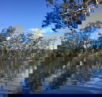 Fishermans Paradise Eco-walk - Stayed