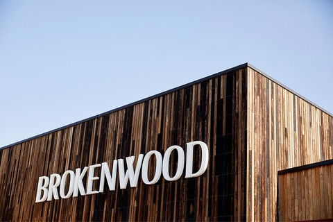The Brokenwood Match - Stayed 3