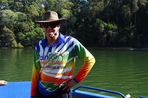 Byron Bay Rainforest Eco-Cruise - Stayed 5