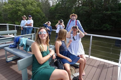 Byron Bay Rainforest Eco-Cruise - Stayed 1