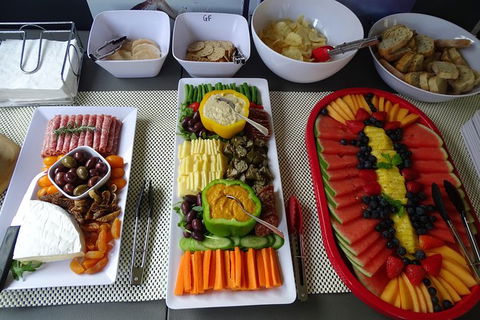 Byron Bay Sunset Rainforest Eco-Cruise - Stayed 5