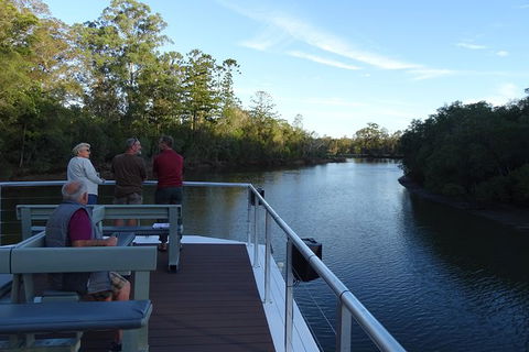 Byron Bay Sunset Rainforest Eco-Cruise - Stayed 2