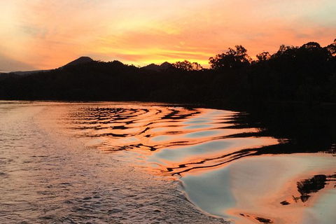 Byron Bay Sunset Rainforest Eco-Cruise - Stayed 1