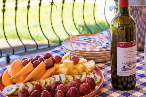 Bathurst Wine Trail Full-Day Private Tour With Tastings - Stayed 3