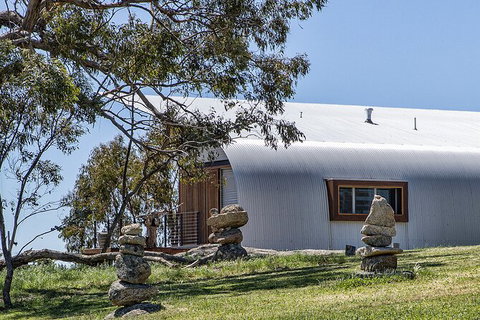 Bathurst Wine Trail Full-Day Private Tour With Tastings - Stayed 7