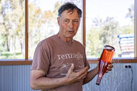 Bathurst Wine Trail Full-Day Private Tour With Tastings - Stayed 2