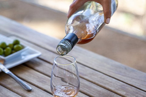 Bathurst Wine Trail Full-Day Private Tour With Tastings - Stayed 4