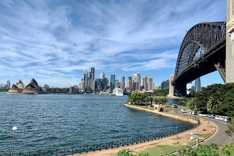 Sydney City, Harbour And Bondi All Inclusive Private Bus Tour, Included Transfer - Stays Accommodation 5