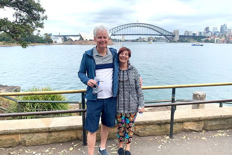 Sydney City, Harbour And Bondi All Inclusive Private Bus Tour, Included Transfer - Stays Accommodation 4