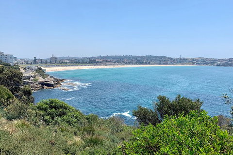 Sydney City, Harbour And Bondi All Inclusive Private Bus Tour, Included Transfer - Stays Accommodation 0