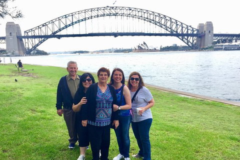 Sydney City, Harbour And Bondi All Inclusive Private Bus Tour, Included Transfer - Stays Accommodation 1