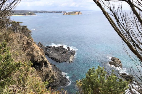 South Coast Photography Field Day - Stays Accommodation 8