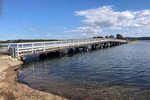 South Coast Photography Field Day - Stays Accommodation 4