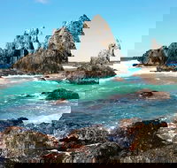 South Coast Photography Field Day - Stayed