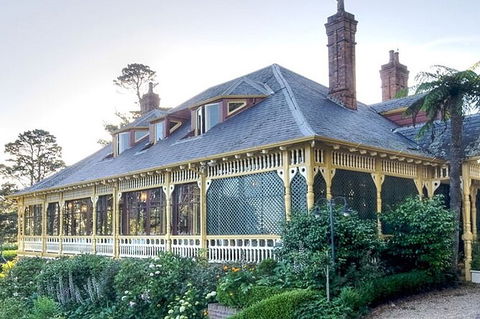 Private 10-hour Tour To Blue Mountains From Sydney - Hotel Pick Up & Drop Off - Stayed 1