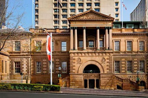 Sydney With Bondi And Beaches Essentials Private Day Tour - Stayed 3