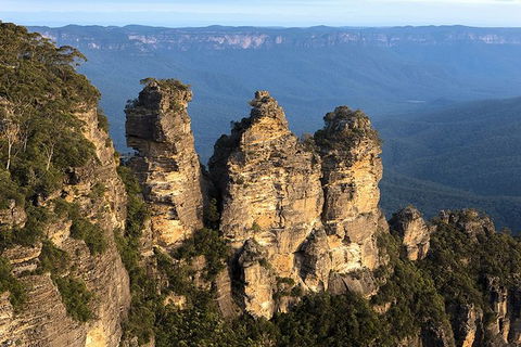 Blue Mountains Highlights & Wildlife Park - Stayed 7