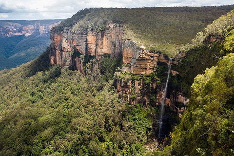Blue Mountains Highlights & Wildlife Park - Stayed 9