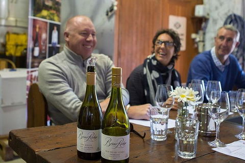 Hunter Valley Highlights Private Wine Tour From Sydney - Stayed 1