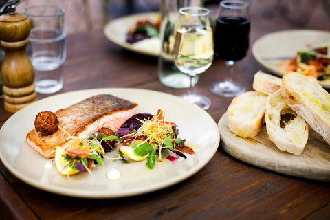 Hunter Valley Highlights Private Wine Tour From Sydney - Stayed 6