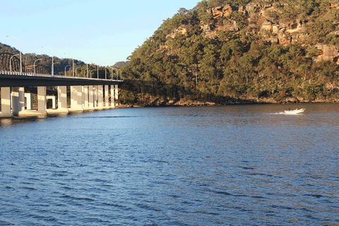 Hunter Valley Highlights Private Wine Tour From Sydney - Stayed 3